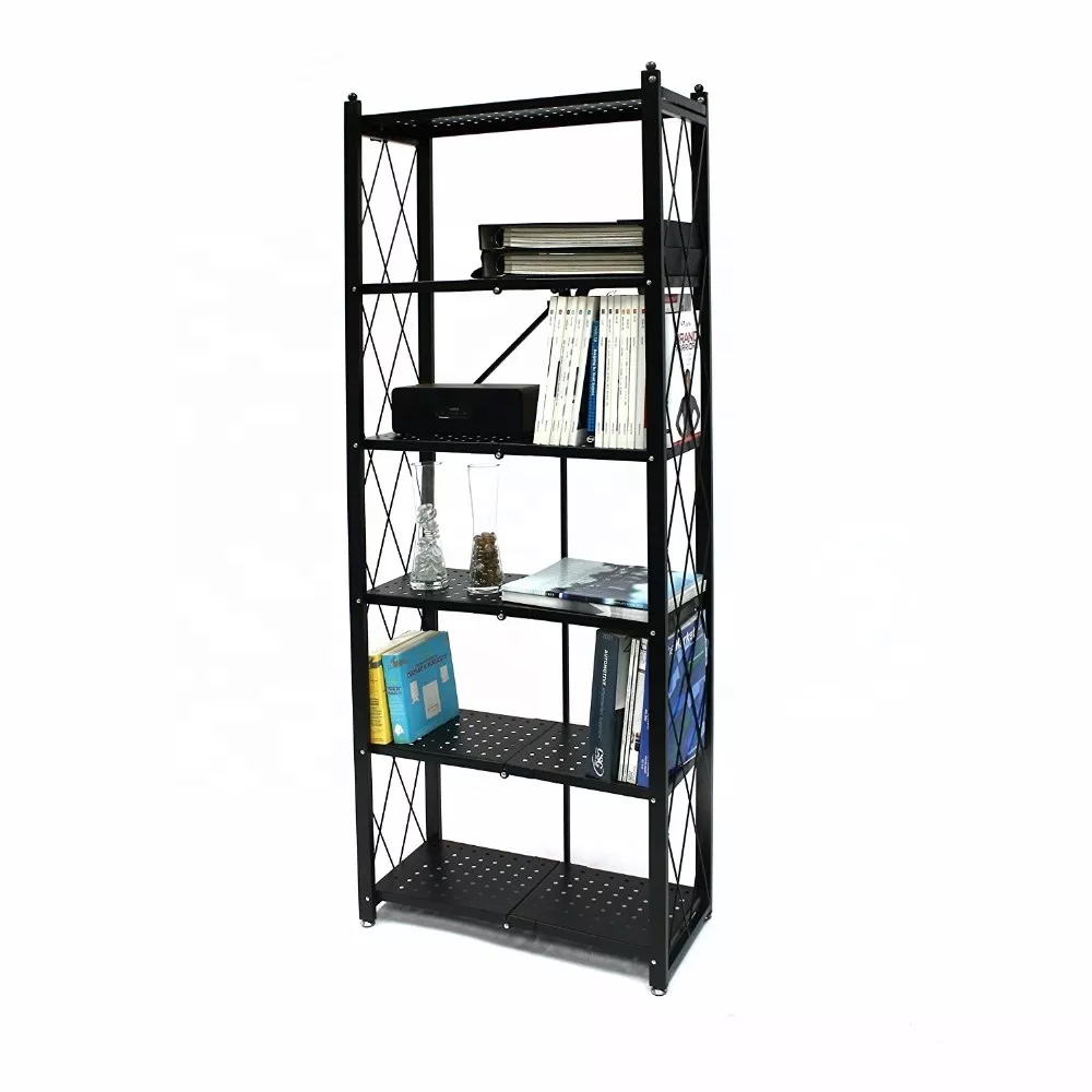 METAL   RACK