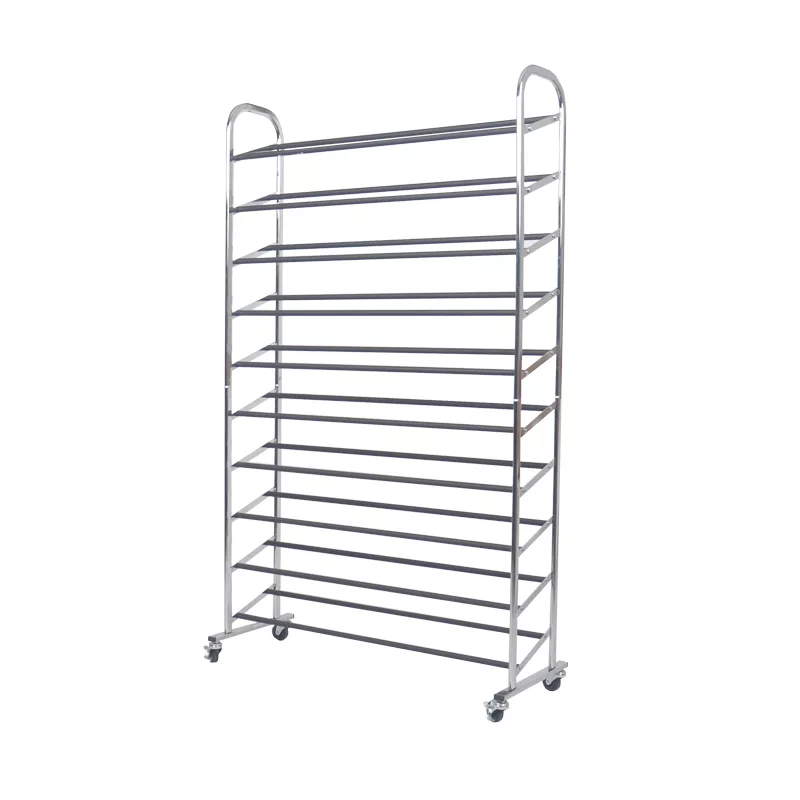 SHOE    RACK